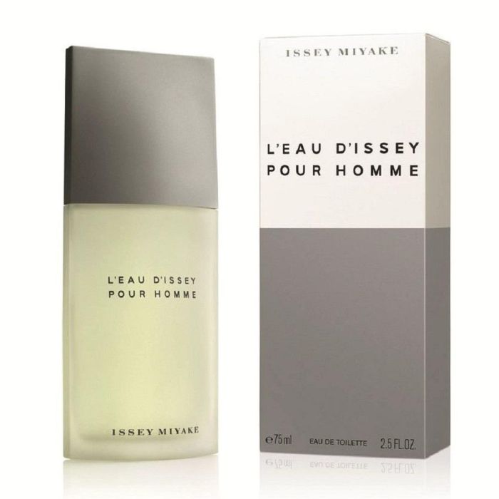 L'Eau D'Issey Home 75 Vaporizador L'Eau D'Issey Home 75 Vaporizador