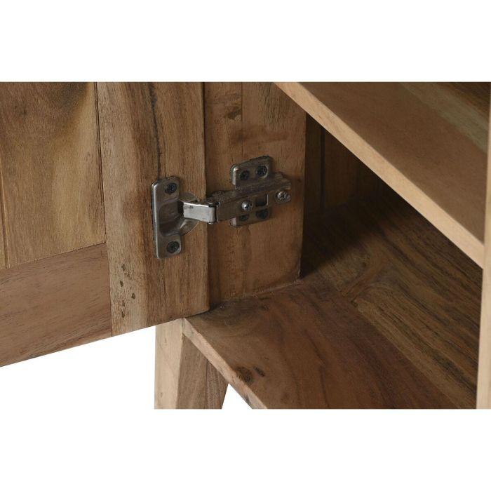 Mesita De Noche Moderno DKD Home Decor 40 x 55 x 50 cm 5 Mesita De Noche Moderno DKD Home Decor 40 x 55 x 50 cm 5