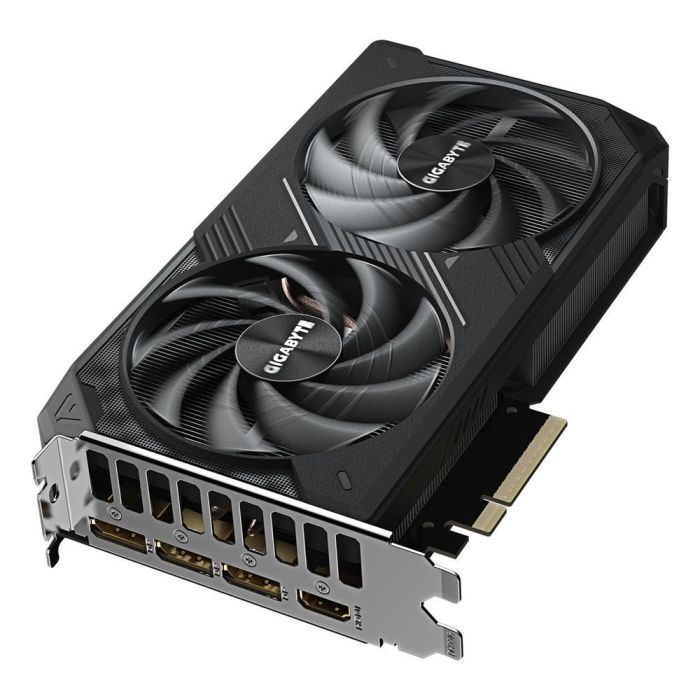 GIGABYTE GeForce RTX 5060 Ti WINDFORCE OC 8G NVIDIA 3 GIGABYTE GeForce RTX 5060 Ti WINDFORCE OC 8G NVIDIA 3