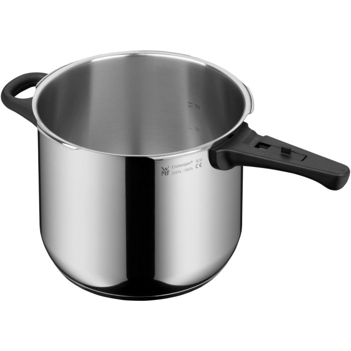 WMF Perfect One Pot Schnellkochtopf Induktion 6l 8
