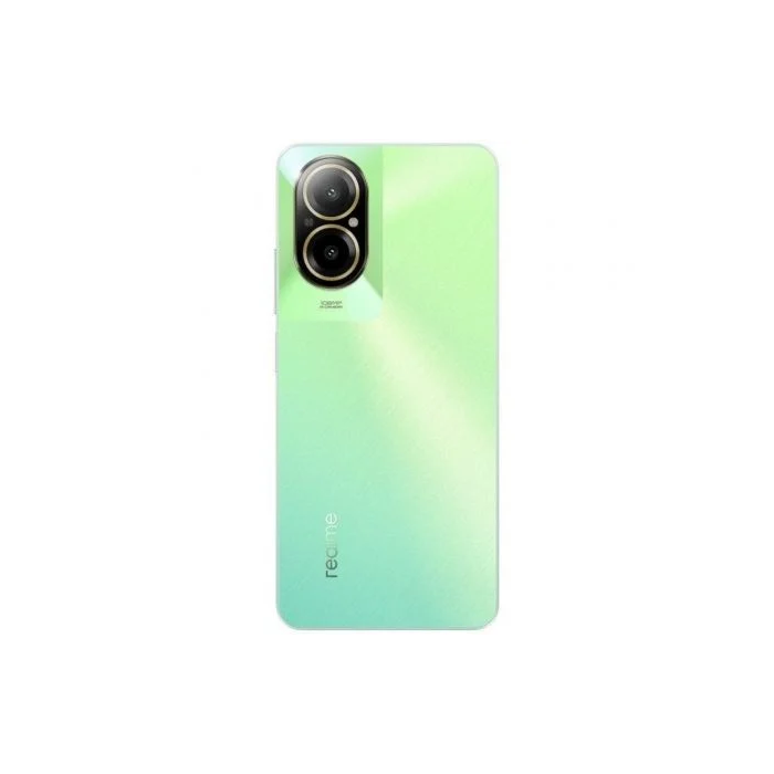 Smartphone Realme 8 GB RAM 256 GB Verde 3
