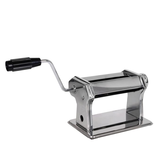 Santa Clara Máquina para Pasta en Acero, 21 x 14 x 17 cm (4 Unidades) 3