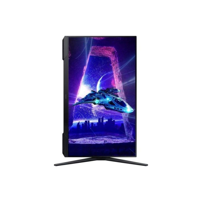 Samsung Odyssey G3 G30D Monitor Gaming 27" VA Full HD 1920x1080 180Hz 1ms MPRT AMD FreeSync HDR10 HDMI DP para Gamers 2 Samsung Odyssey G3 G30D Monitor Gaming 27" VA Full HD 1920x1080 180Hz 1ms MPRT AMD FreeSync HDR10 HDMI DP para Gamers 2