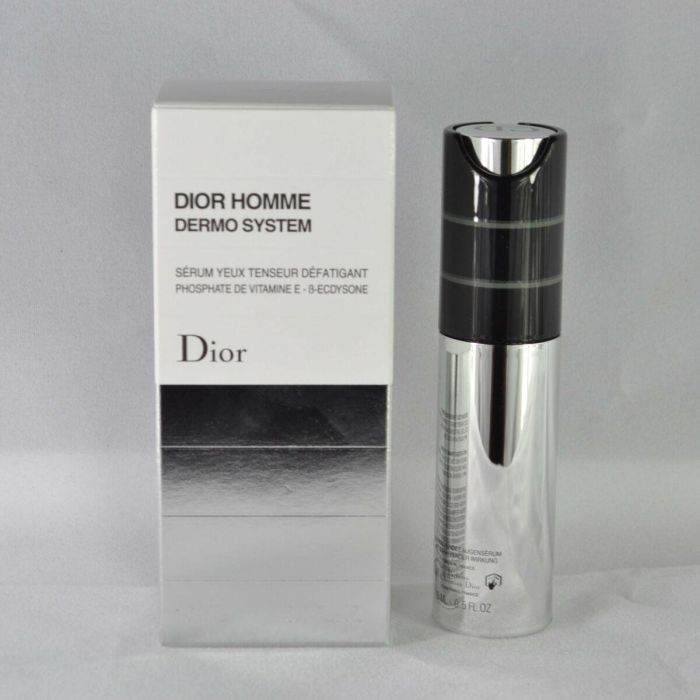 Dior EAU SAUVAGE Desodorante Spray Hombre 150 ml - Protección Eficaz Cítrica Aromática Larga Duración para Todo Tipo de Pieles 6 Dior EAU SAUVAGE Desodorante Spray Hombre 150 ml - Protección Eficaz Cítrica Aromática Larga Duración para Todo Tipo de Pieles 6