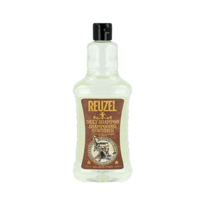 Champú de Uso Diario Reuzel Haarpflege 1 L 1