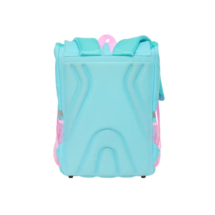 Safta Mochila Extensible Gabby's Dollhouse 18.5x41x15cm 3