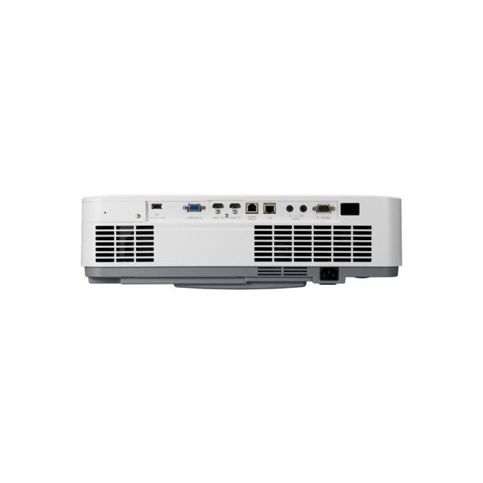 Sharp/NEC P627UL Proyector Láser Semi-Profesional 6200 Lúmenes WUXGA 4K 3LCD Contraste 600.000:1 22dB Eco 20.000h Vida Útil 1 Sharp/NEC P627UL Proyector Láser Semi-Profesional 6200 Lúmenes WUXGA 4K 3LCD Contraste 600.000:1 22dB Eco 20.000h Vida Útil 1