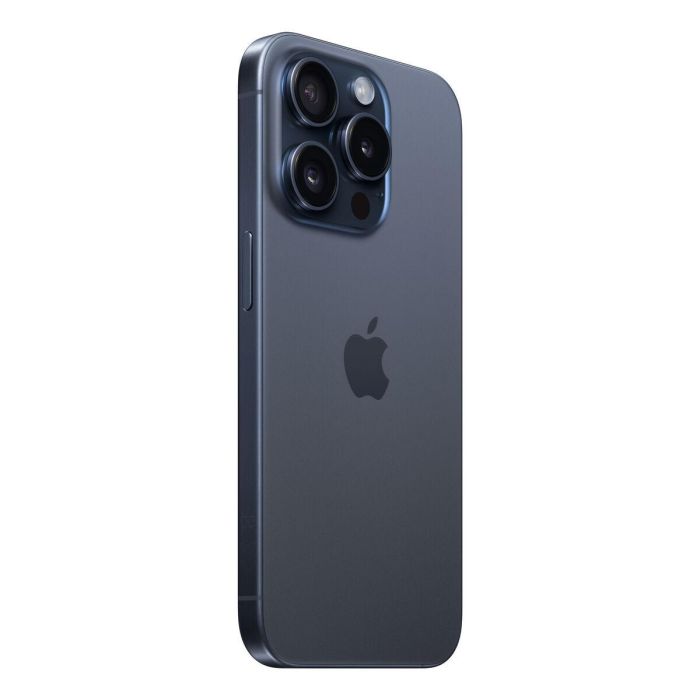 Smartphone Apple iPhone 15 Pro 6,1" 512 GB Titanio 1 Smartphone Apple iPhone 15 Pro 6,1" 512 GB Titanio 1
