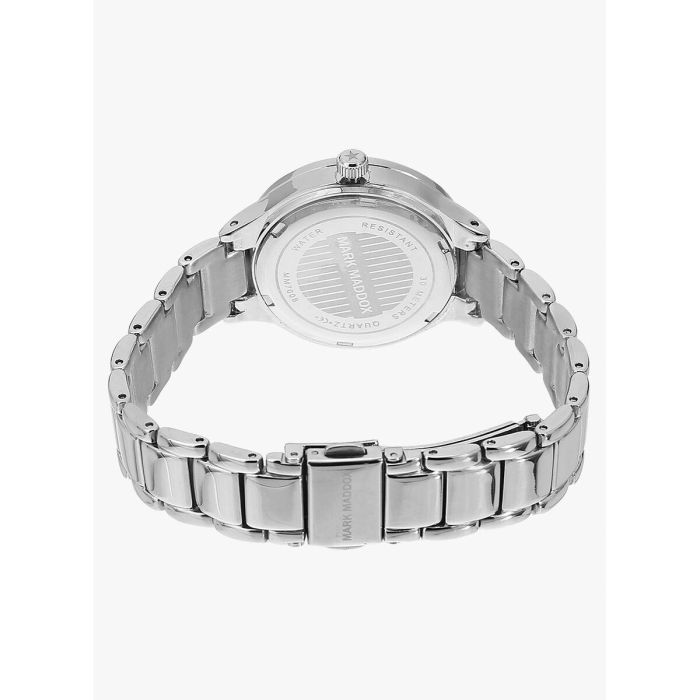 Reloj Mujer Mark Maddox MM7008-97 (Ø 32 mm) 2 Reloj Mujer Mark Maddox MM7008-97 (Ø 32 mm) 2