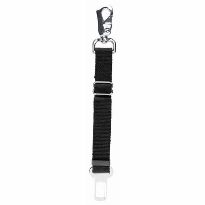 Correa Trixie 1289 70 cm Marrón Negro 1 Correa Trixie 1289 70 cm Marrón Negro 1
