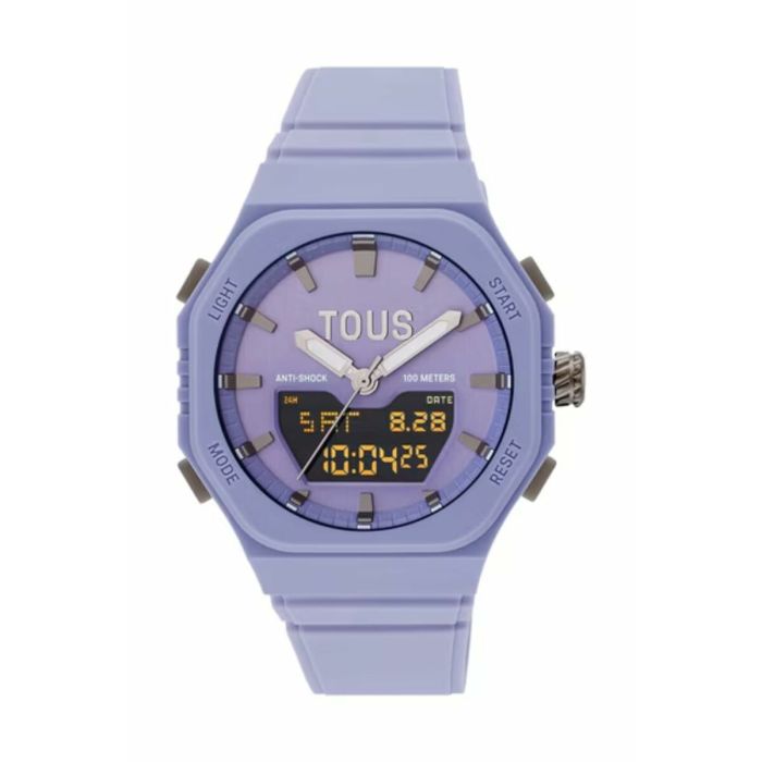 Reloj Mujer Tous 3000135000 0 Reloj Mujer Tous 3000135000 0