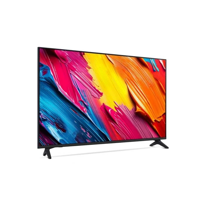 Televisor LG QNED AI QNED70 55QNED70A6A 55"/ Ultra HD 4K/ Smart TV/ WiFi 1 Televisor LG QNED AI QNED70 55QNED70A6A 55"/ Ultra HD 4K/ Smart TV/ WiFi 1