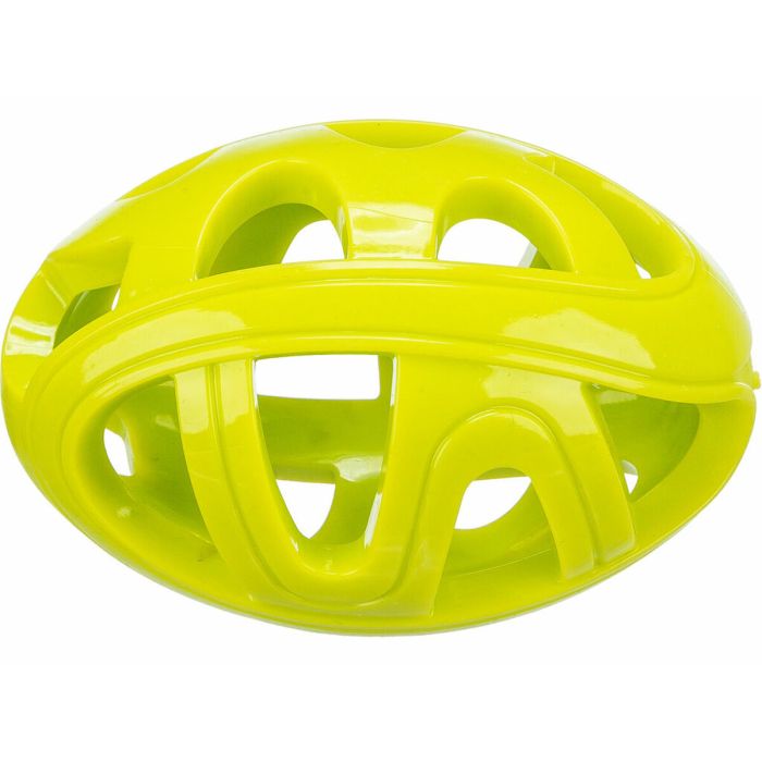 Juguete para perros Trixie Lima 11 cm Rugby 0 Juguete para perros Trixie Lima 11 cm Rugby 0