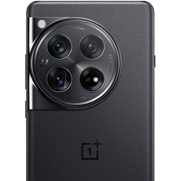 OnePlus 12 5G Dual Sim 16GB RAM 512GB Almacenamiento Silky Black Android 14 Smartphone 1