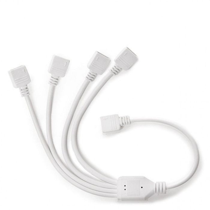 Conector RGB 4 Salidas Conector RGB 4 Salidas