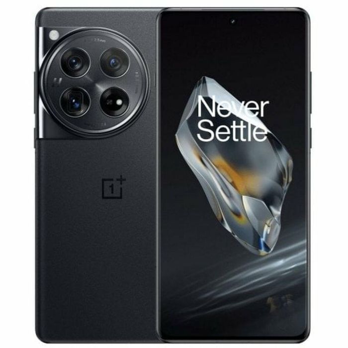 Smartphone OnePlus OnePlus 12 6,7" Octa Core 512 GB Negro