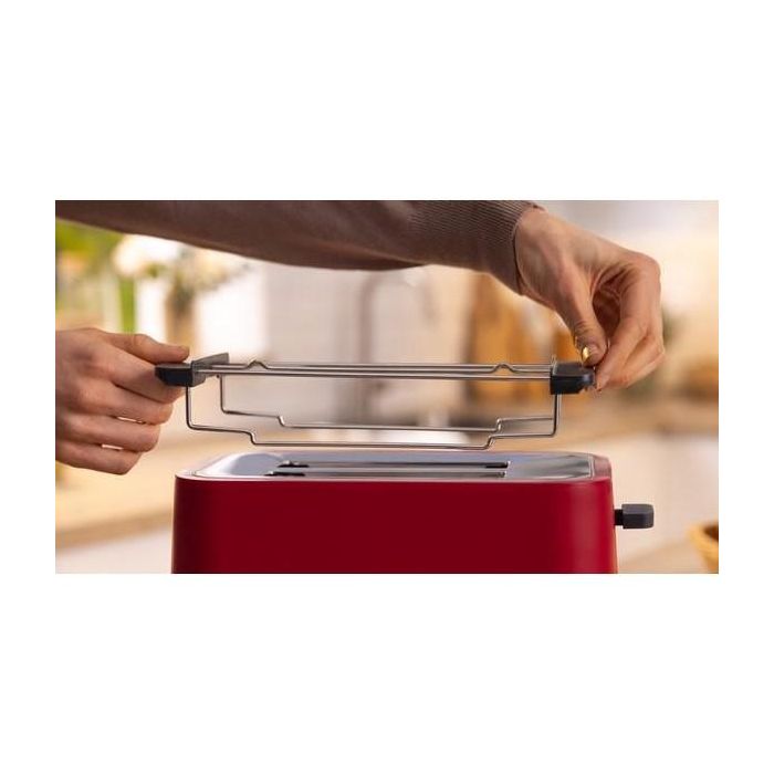 Bosch TAT 4M224 MyMoment rot 7 Bosch TAT 4M224 MyMoment rot 7