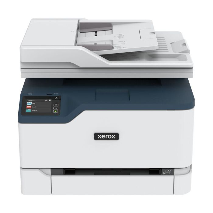 XEROX Multifuncion Laser Color C235V_DNI/C235V_DNI XEROX Multifuncion Laser Color C235V_DNI/C235V_DNI