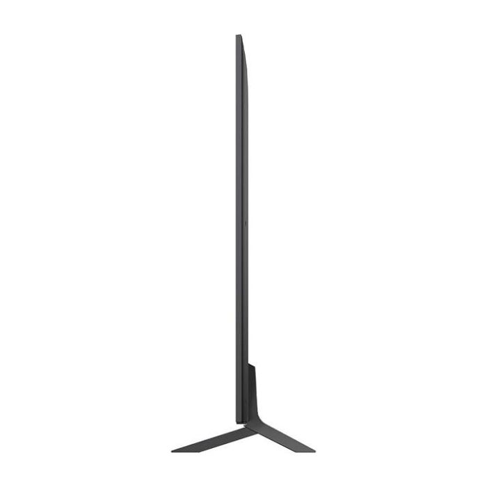 LG 75QNED85A6C Televisor 75" QNED evo MiniLED 4K UHD 3840x2160, 120Hz, Smart TV, Wifi 6, 4xHDMI, Negro 3