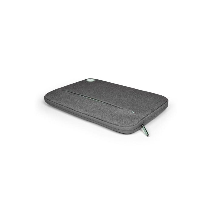 Funda para Portátil Port Designs YOSEMITE Eco Gris Monocromo 15,6" 11 Funda para Portátil Port Designs YOSEMITE Eco Gris Monocromo 15,6" 11
