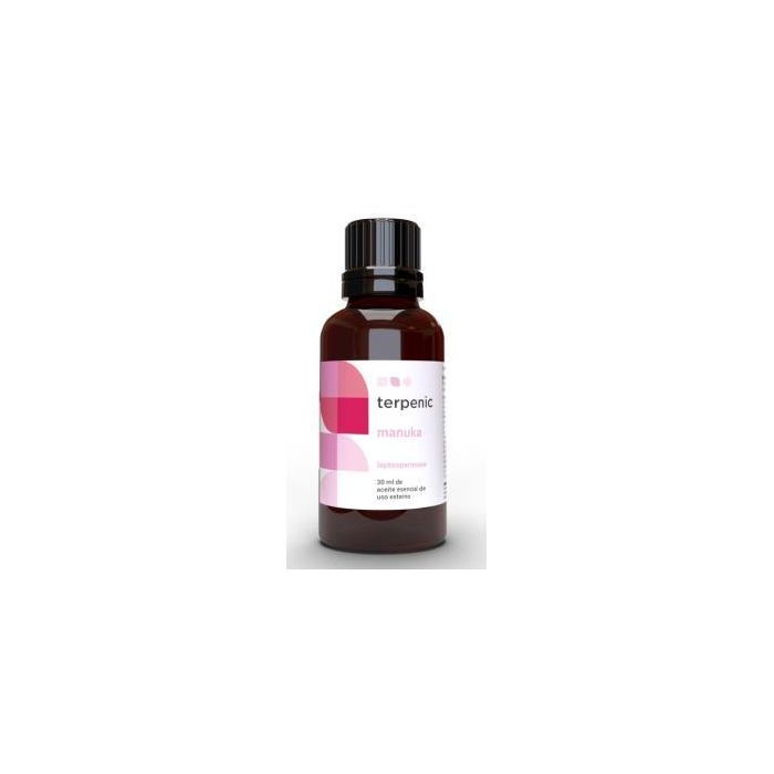 Manuka Aceite Esencial 30Ml. Manuka Aceite Esencial 30Ml.