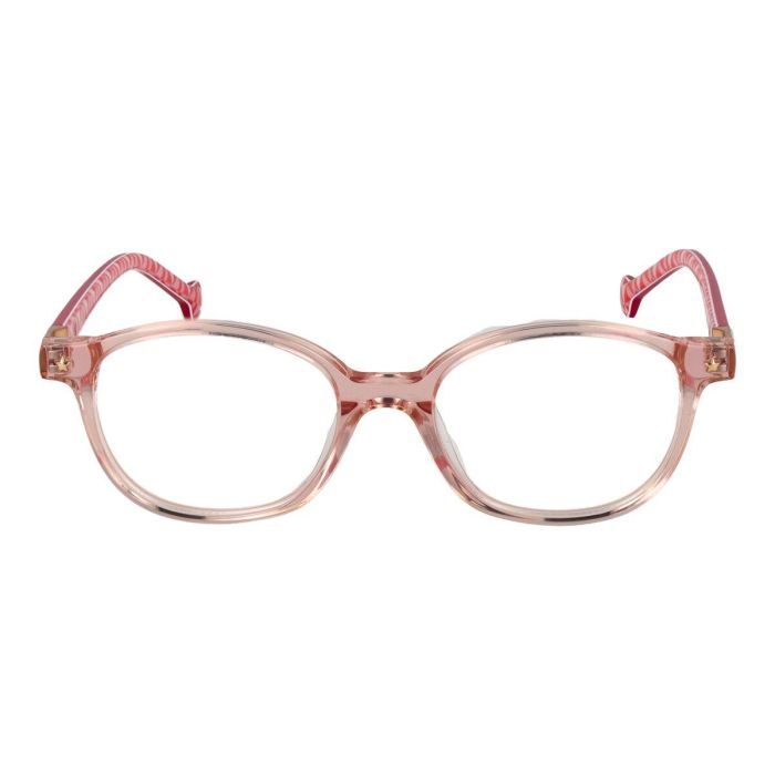 Montura de Gafas Infantil Bulget BGK6045 44T01 2 Montura de Gafas Infantil Bulget BGK6045 44T01 2