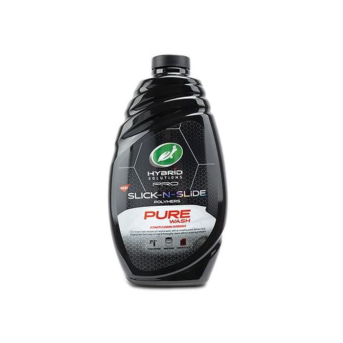 Champú Coche Turtle Wax TW53986 1,42 l pH neutro 1 Champú Coche Turtle Wax TW53986 1,42 l pH neutro 1