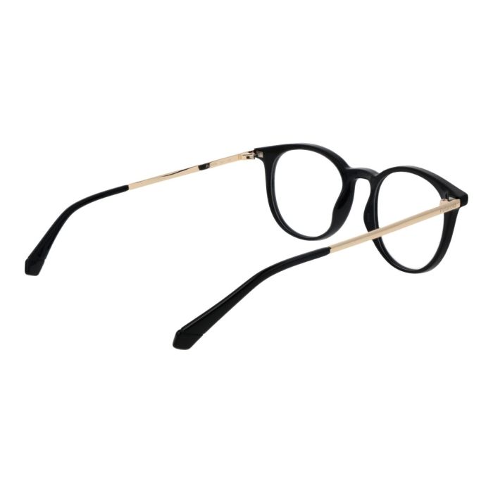Montura de Gafas Unisex Polaroid PLD D496 5080718 4 Montura de Gafas Unisex Polaroid PLD D496 5080718 4