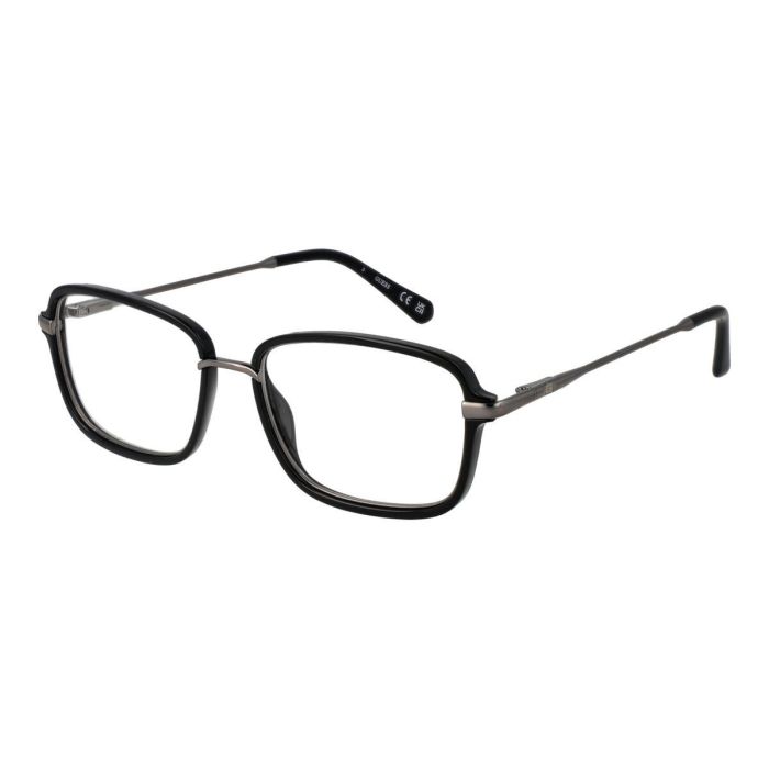 Montura de Gafas Hombre Guess GU50099 54001 0 Montura de Gafas Hombre Guess GU50099 54001 0