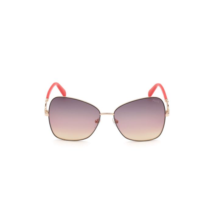 Gafas de Sol Mujer Emilio Pucci EP0147-5905B ø 59 mm 2