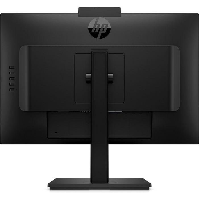 HP M24m Monitor de Conferencia 23.8" FHD con Webcam 5MP, Micrófonos Duales y Altavoces Integrados 4 HP M24m Monitor de Conferencia 23.8" FHD con Webcam 5MP, Micrófonos Duales y Altavoces Integrados 4