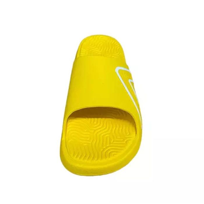 Chanclas para Hombre Peak Taichi Slippers Amarillo 3