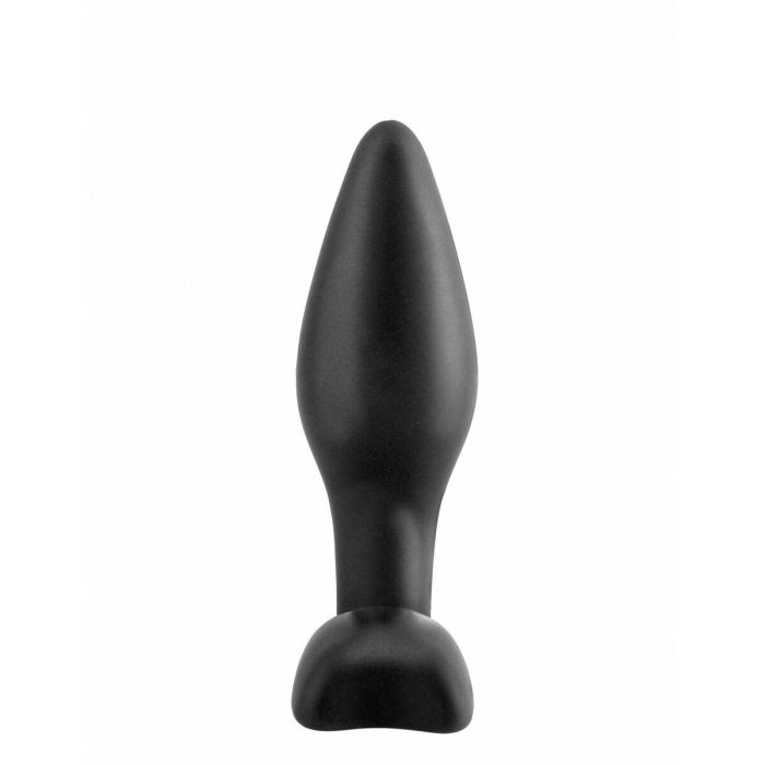 Plug Anal Pipedream Anal Fantasy Collection Negro 1 Plug Anal Pipedream Anal Fantasy Collection Negro 1