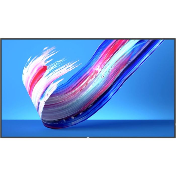 Monitor Philips 98BDL3650Q 4K Ultra HD 98"