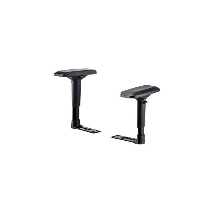 Kit De 2 Brazos Para Silla De Despaco Sparco S010801 Kit De 2 Brazos Para Silla De Despaco Sparco S010801