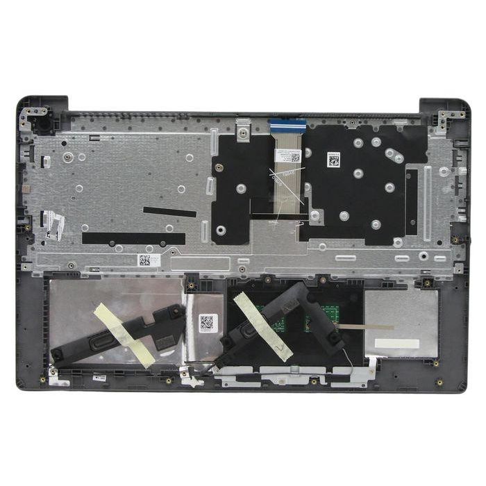 Lenovo Cover + keyboard for IdeaPad 3-15ITL6 notebook Lenovo Cover + keyboard for IdeaPad 3-15ITL6 notebook