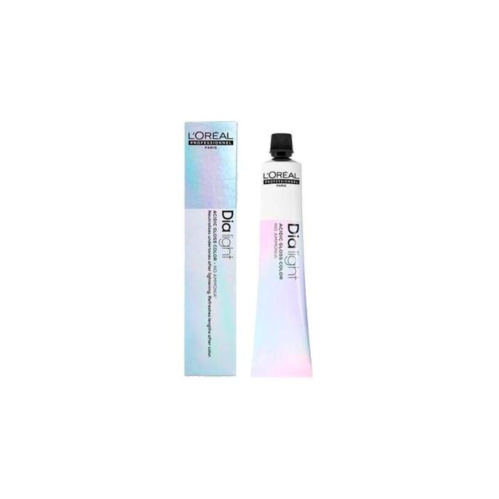 LOREAL PROFESSIONNEL 912 Dia Light Coloración Semi Permanente Sin Amoniaco 50 ml