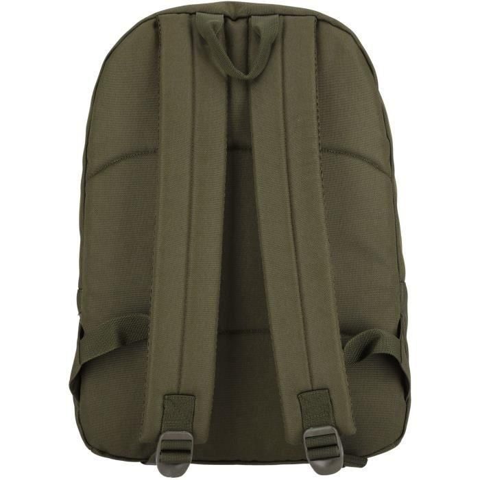 Mochila - WHISTLER - Lorny - 18L - Verde oliva - Compartimento para portátil 2 Mochila - WHISTLER - Lorny - 18L - Verde oliva - Compartimento para portátil 2