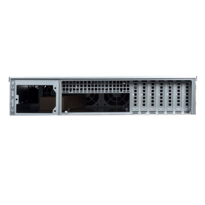 Caja Rack 2 Unidades Unykach Servidores Hsw4208 3 Caja Rack 2 Unidades Unykach Servidores Hsw4208 3