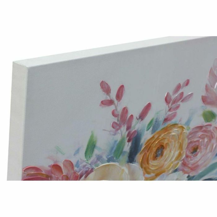 Cuadro Shabby DKD Home Decor Multicolor 2.8 x 80 x 80 cm (2 Unidades) 1 Cuadro Shabby DKD Home Decor Multicolor 2.8 x 80 x 80 cm (2 Unidades) 1