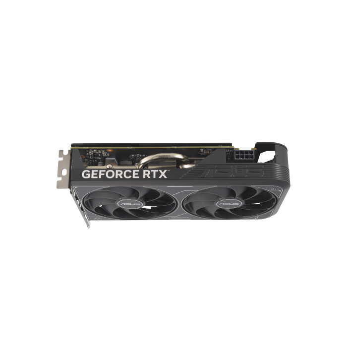 ASUS Dual -RTX4060-O8G-V2 NVIDIA GeForce RTX 4060 8 GB GDDR6 9 ASUS Dual -RTX4060-O8G-V2 NVIDIA GeForce RTX 4060 8 GB GDDR6 9