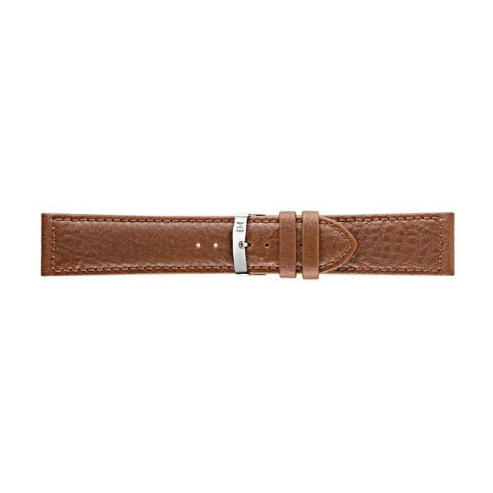 Correa para Reloj Morellato A01X4938C22041CR24 24 mm Marrón Correa para Reloj Morellato A01X4938C22041CR24 24 mm Marrón