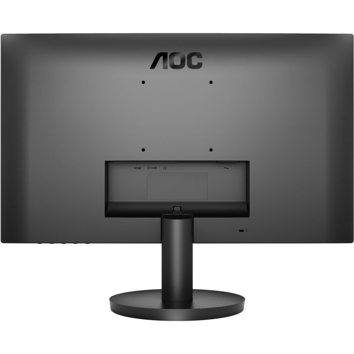 AOC 24B3HA2 Monitor 23.8" Full HD IPS 100Hz 1ms MPRT Multimedia Negro 6