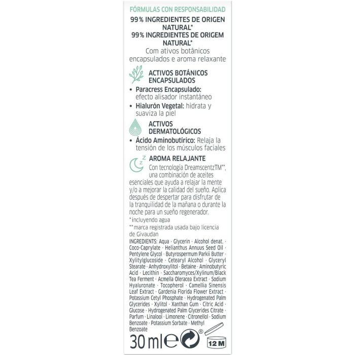 Diadermine Lift + Botology Serum Anti-Arrugas 1