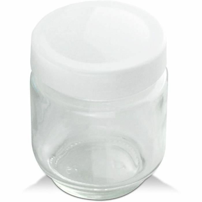 Jocca Yogurtera 1575 para 6 Tarrinas - Azul y Blanco 3