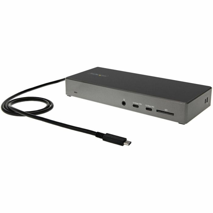 Hub USB Startech DK31C2DHSPDUE Hub USB Startech DK31C2DHSPDUE