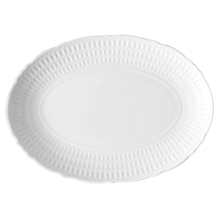 Vajilla Santa Clara Sofia 55 Piezas - Porcelana Blanca Relieve, Resistente Lavavajillas y Microondas 5 Vajilla Santa Clara Sofia 55 Piezas - Porcelana Blanca Relieve, Resistente Lavavajillas y Microondas 5
