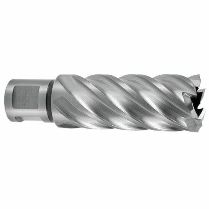 Broca hueca RUKO Ø 27 mm Weldon