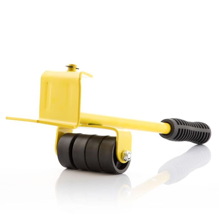 Innovagoods Herramienta de elevación y transporte v0103237 para mover objetos pesados, ideal para el hogar 2 Innovagoods Herramienta de elevación y transporte v0103237 para mover objetos pesados, ideal para el hogar 2