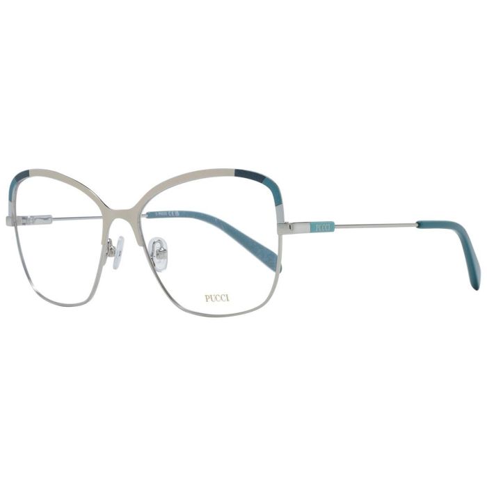 Montura de Gafas Mujer Emilio Pucci EP5202 55024